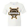 DryBlend Youth 50/50 T-Shirt Gildan Thumbnail