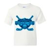DryBlend Youth 50/50 T-Shirt Gildan Thumbnail