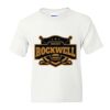 DryBlend Youth 50/50 T-Shirt Gildan Thumbnail