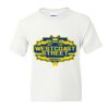 DryBlend Youth 50/50 T-Shirt Gildan Thumbnail