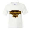 DryBlend Youth 50/50 T-Shirt Gildan Thumbnail