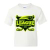DryBlend Youth 50/50 T-Shirt Gildan Thumbnail