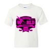 DryBlend Youth 50/50 T-Shirt Gildan Thumbnail