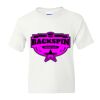 DryBlend Youth 50/50 T-Shirt Gildan Thumbnail