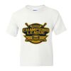 DryBlend Youth 50/50 T-Shirt Gildan Thumbnail