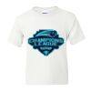 DryBlend Youth 50/50 T-Shirt Gildan Thumbnail