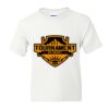 DryBlend Youth 50/50 T-Shirt Gildan Thumbnail