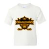 DryBlend Youth 50/50 T-Shirt Gildan Thumbnail
