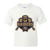 DryBlend Youth 50/50 T-Shirt Gildan Thumbnail
