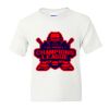 DryBlend Youth 50/50 T-Shirt Gildan Thumbnail