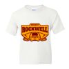 DryBlend Youth 50/50 T-Shirt Gildan Thumbnail