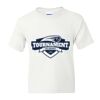 DryBlend Youth 50/50 T-Shirt Gildan Thumbnail