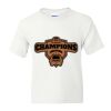DryBlend Youth 50/50 T-Shirt Gildan Thumbnail