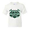 DryBlend Youth 50/50 T-Shirt Gildan Thumbnail