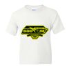 DryBlend Youth 50/50 T-Shirt Gildan Thumbnail