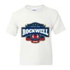 DryBlend Youth 50/50 T-Shirt Gildan Thumbnail