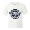 DryBlend Youth 50/50 T-Shirt Gildan Thumbnail