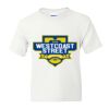 DryBlend Youth 50/50 T-Shirt Gildan Thumbnail