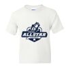 DryBlend Youth 50/50 T-Shirt Gildan Thumbnail