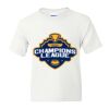 DryBlend Youth 50/50 T-Shirt Gildan Thumbnail