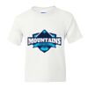 DryBlend Youth 50/50 T-Shirt Gildan Thumbnail