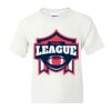 DryBlend Youth 50/50 T-Shirt Gildan Thumbnail