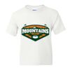 DryBlend Youth 50/50 T-Shirt Gildan Thumbnail