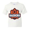 DryBlend Youth 50/50 T-Shirt Gildan Thumbnail