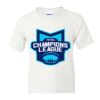 DryBlend Youth 50/50 T-Shirt Gildan Thumbnail