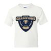 DryBlend Youth 50/50 T-Shirt Gildan Thumbnail