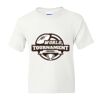 DryBlend Youth 50/50 T-Shirt Gildan Thumbnail