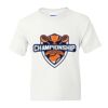 DryBlend Youth 50/50 T-Shirt Gildan Thumbnail