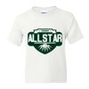 DryBlend Youth 50/50 T-Shirt Gildan Thumbnail