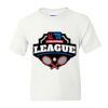 DryBlend Youth 50/50 T-Shirt Gildan Thumbnail