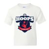 DryBlend Youth 50/50 T-Shirt Gildan Thumbnail