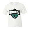 DryBlend Youth 50/50 T-Shirt Gildan Thumbnail
