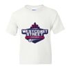 DryBlend Youth 50/50 T-Shirt Gildan Thumbnail