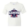 DryBlend Youth 50/50 T-Shirt Gildan Thumbnail