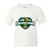 DryBlend Youth 50/50 T-Shirt Gildan Thumbnail