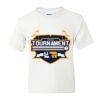 DryBlend Youth 50/50 T-Shirt Gildan Thumbnail