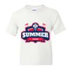 DryBlend Youth 50/50 T-Shirt Gildan Thumbnail