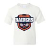 DryBlend Youth 50/50 T-Shirt Gildan Thumbnail