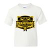 DryBlend Youth 50/50 T-Shirt Gildan Thumbnail