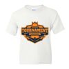 DryBlend Youth 50/50 T-Shirt Gildan Thumbnail