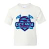 DryBlend Youth 50/50 T-Shirt Gildan Thumbnail