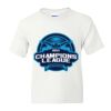 DryBlend Youth 50/50 T-Shirt Gildan Thumbnail