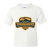 DryBlend Youth 50/50 T-Shirt Gildan Thumbnail