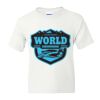 DryBlend Youth 50/50 T-Shirt Gildan Thumbnail