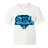 DryBlend Youth 50/50 T-Shirt Gildan Thumbnail