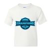 DryBlend Youth 50/50 T-Shirt Gildan Thumbnail